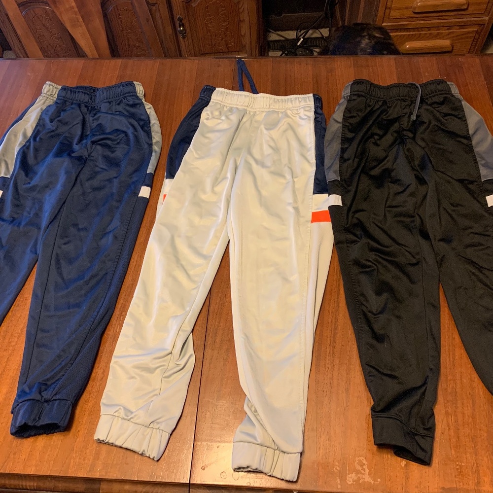 Gym pants